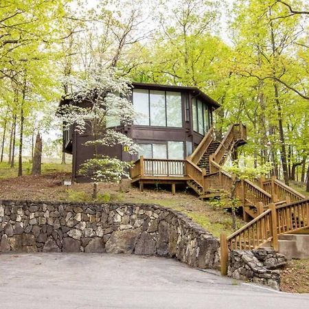Unit 11-Treetop 2 Bedroom Villa Village of Four Seasons Kültér fotó