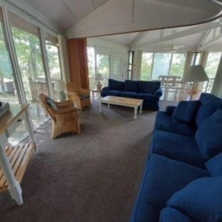 Unit 11-Treetop 2 Bedroom Villa Village of Four Seasons Kültér fotó