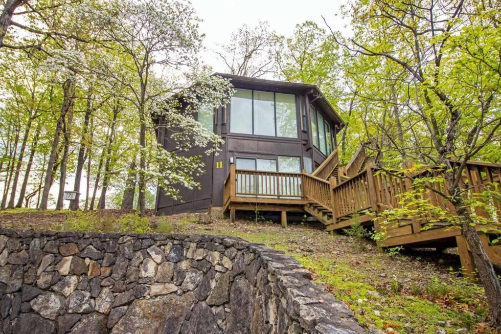 Unit 11-Treetop 2 Bedroom Villa Village of Four Seasons Kültér fotó
