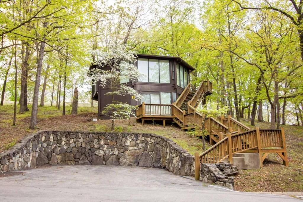 Unit 11-Treetop 2 Bedroom Villa Village of Four Seasons Kültér fotó