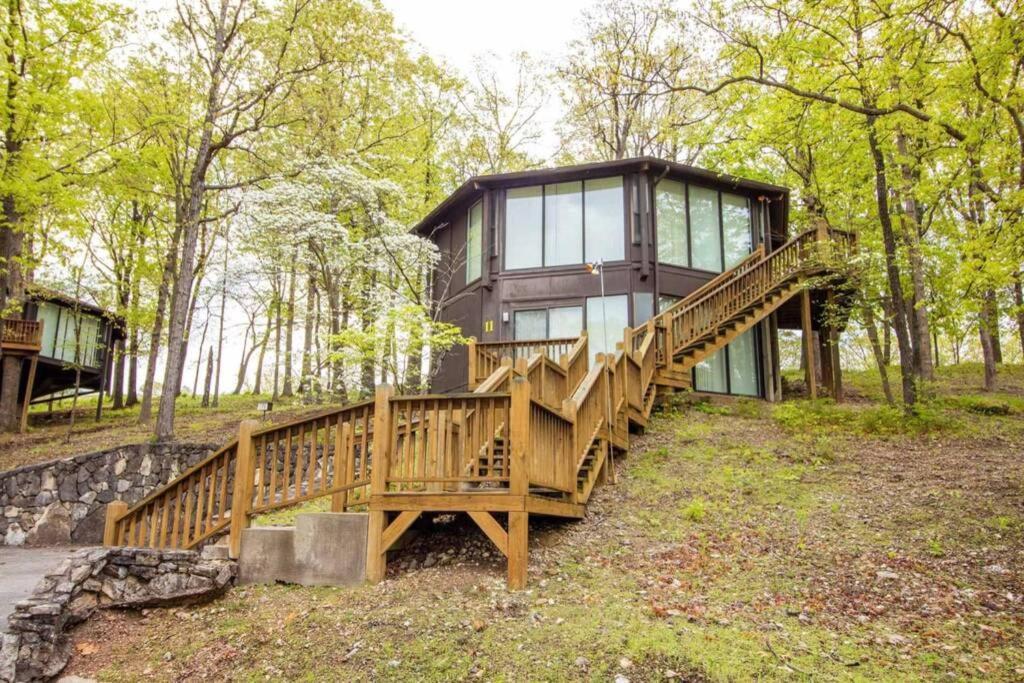Unit 11-Treetop 2 Bedroom Villa Village of Four Seasons Kültér fotó