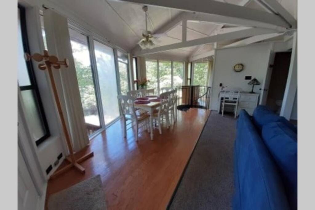 Unit 11-Treetop 2 Bedroom Villa Village of Four Seasons Kültér fotó