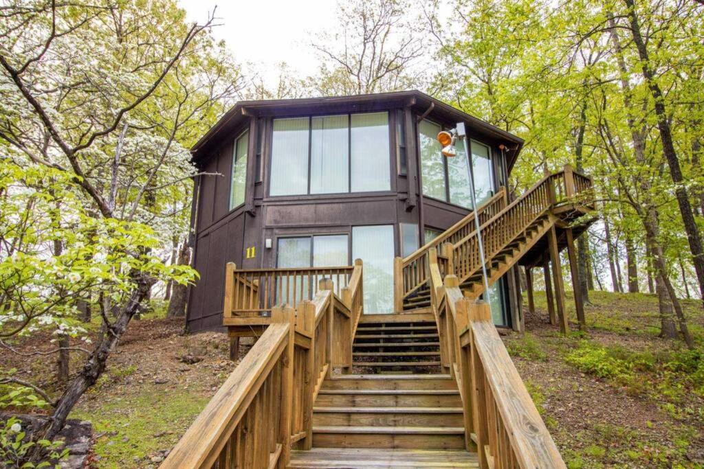 Unit 11-Treetop 2 Bedroom Villa Village of Four Seasons Kültér fotó