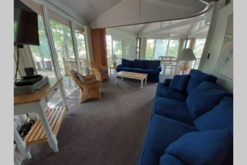 Unit 11-Treetop 2 Bedroom Villa Village of Four Seasons Kültér fotó